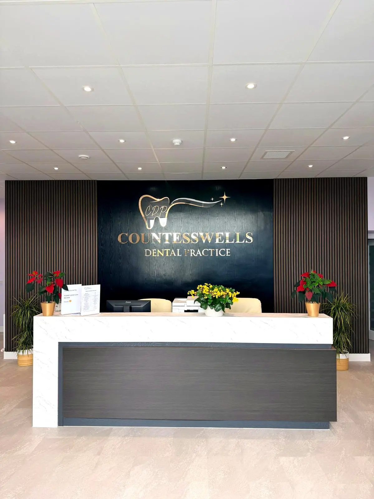 Countesswells Dental Practice Aberdeen Scotland