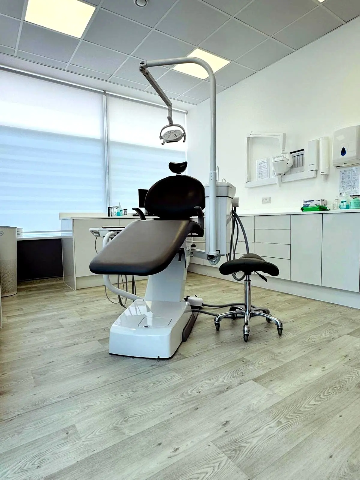 General Dentistry