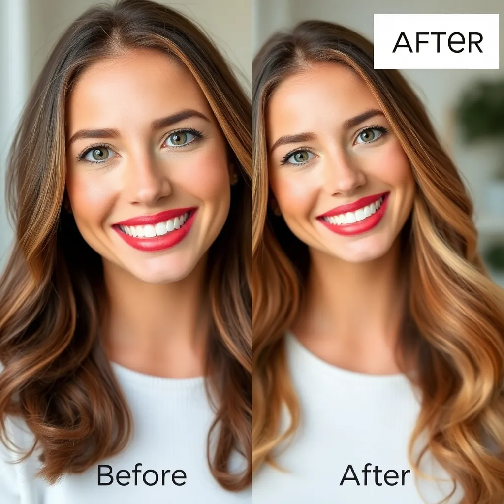 Cosmetic Dentistry