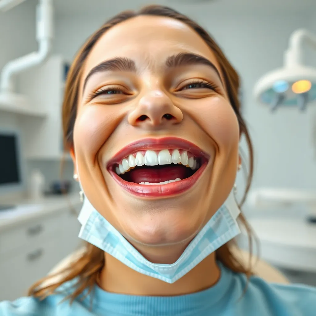 Teeth Whitening